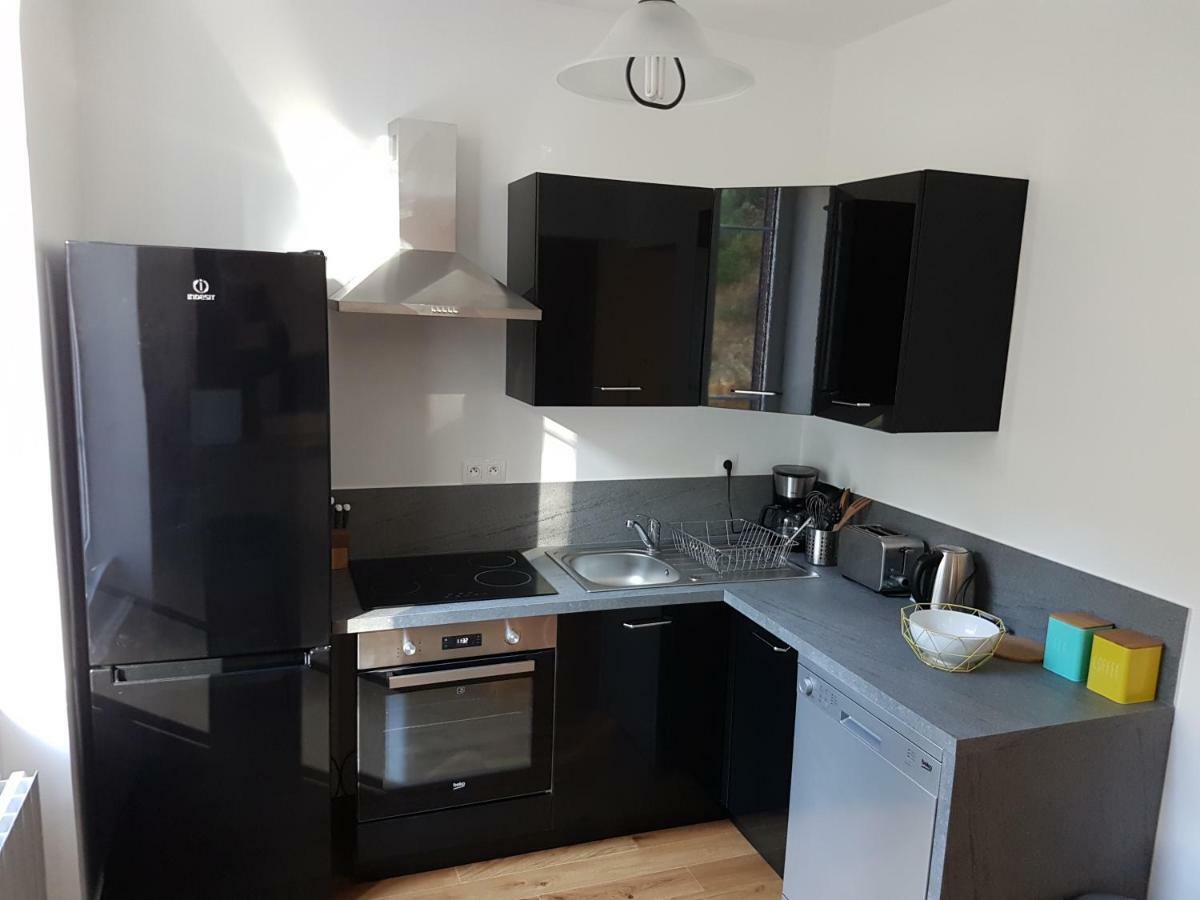 Ptit Savoy Apartment