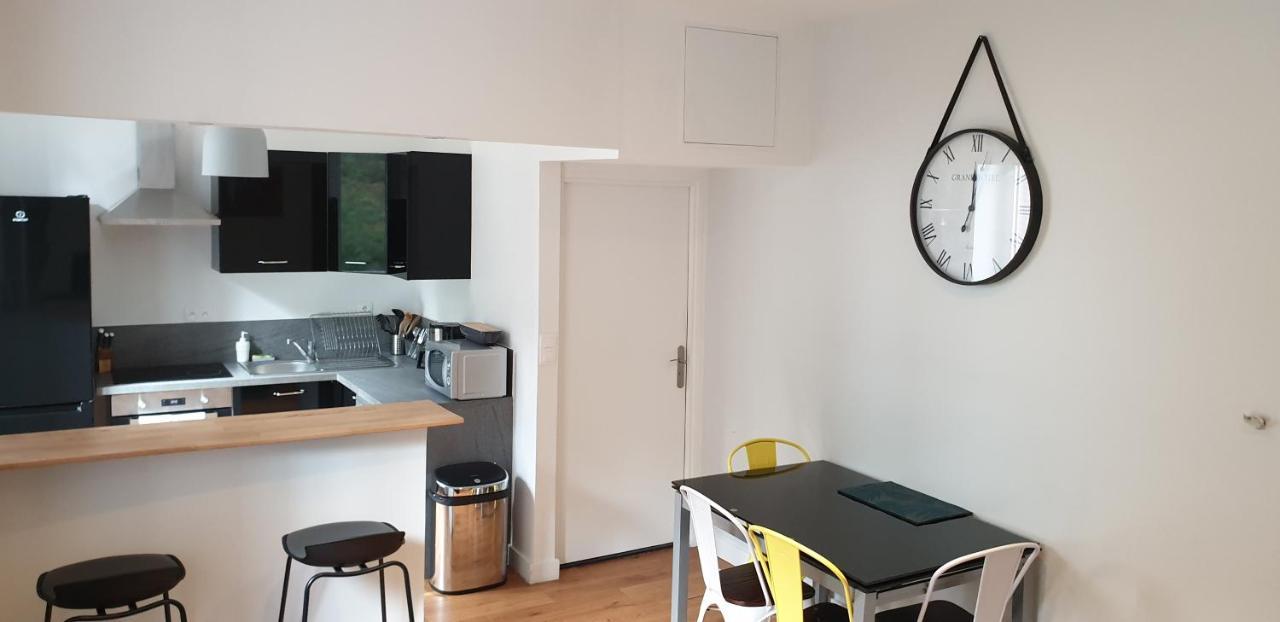 Apartment Ptit Savoy Saint-Nectaire