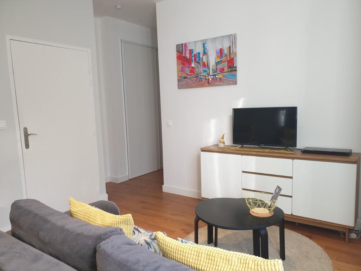 Ptit Savoy Apartment *