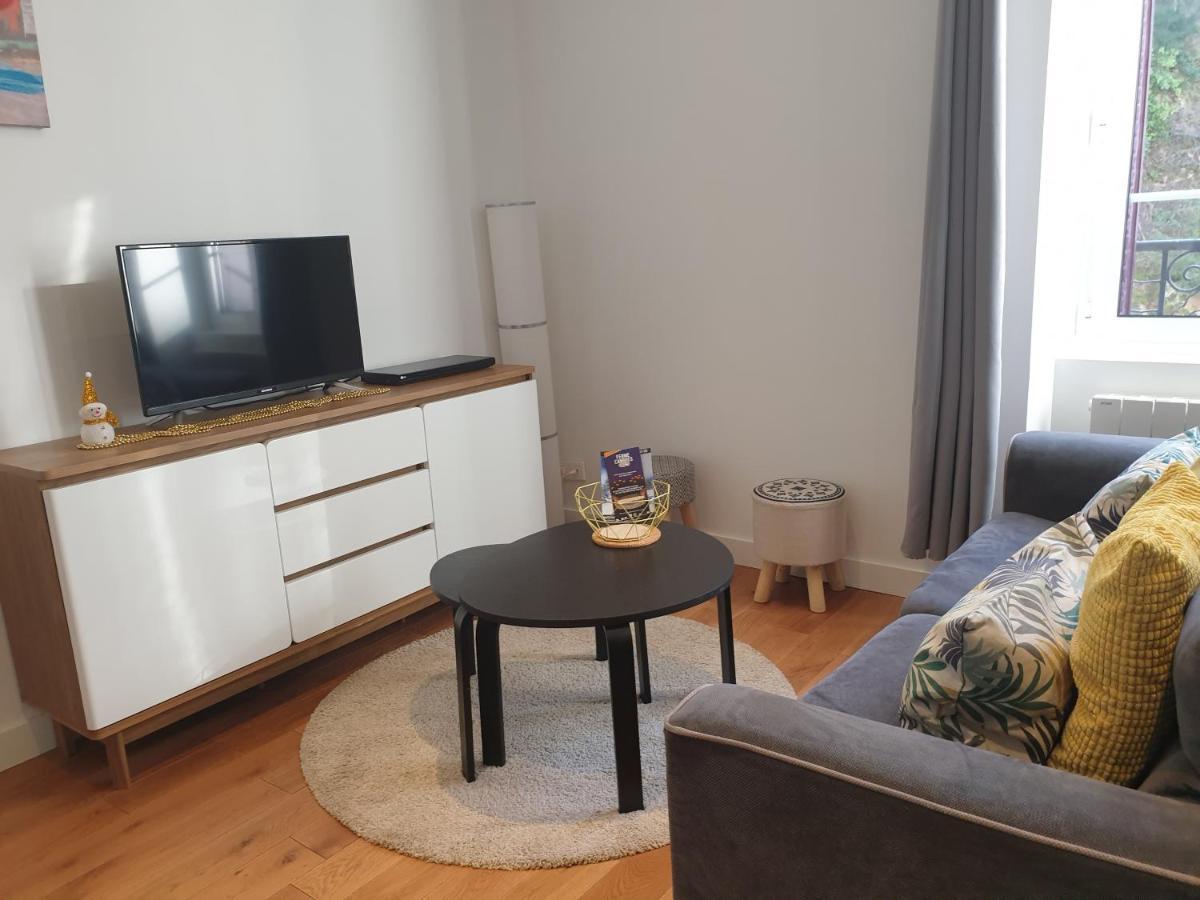 Apartment Ptit Savoy