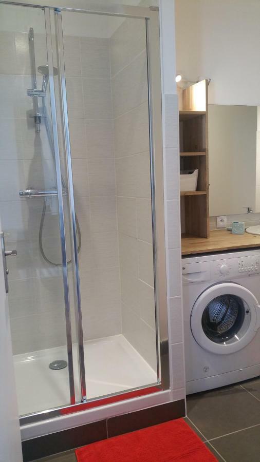 Appartement Ptit Savoy